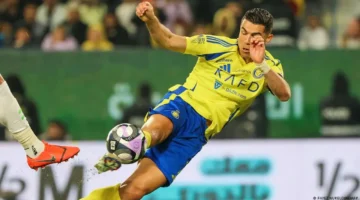 أسرار صيام رونالدو.. لماذا يلتزم نجم النصر بالعادات الرمضانية في السعودية؟